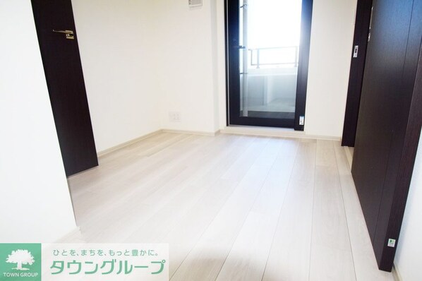 GRAN PASEO横濱関内PREMIUMの物件内観写真